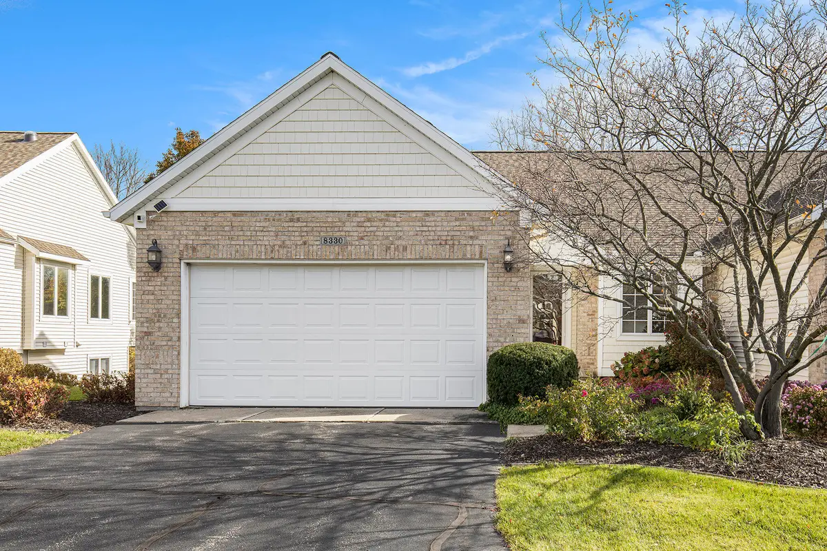 8330 Rockledge Way Sw, Byron Center, MI 49315 - #1