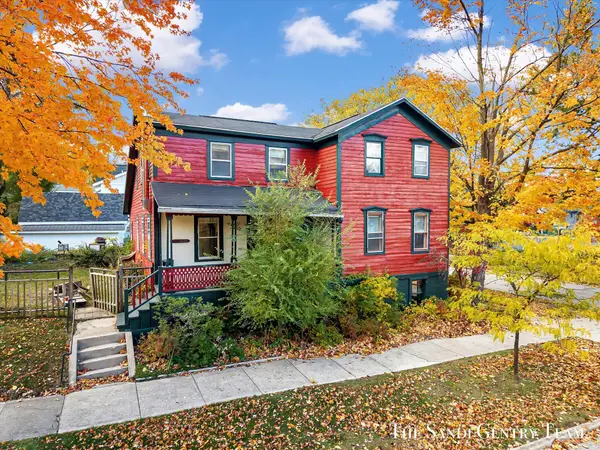 201 S 4th Street, Grand Haven, MI 49417