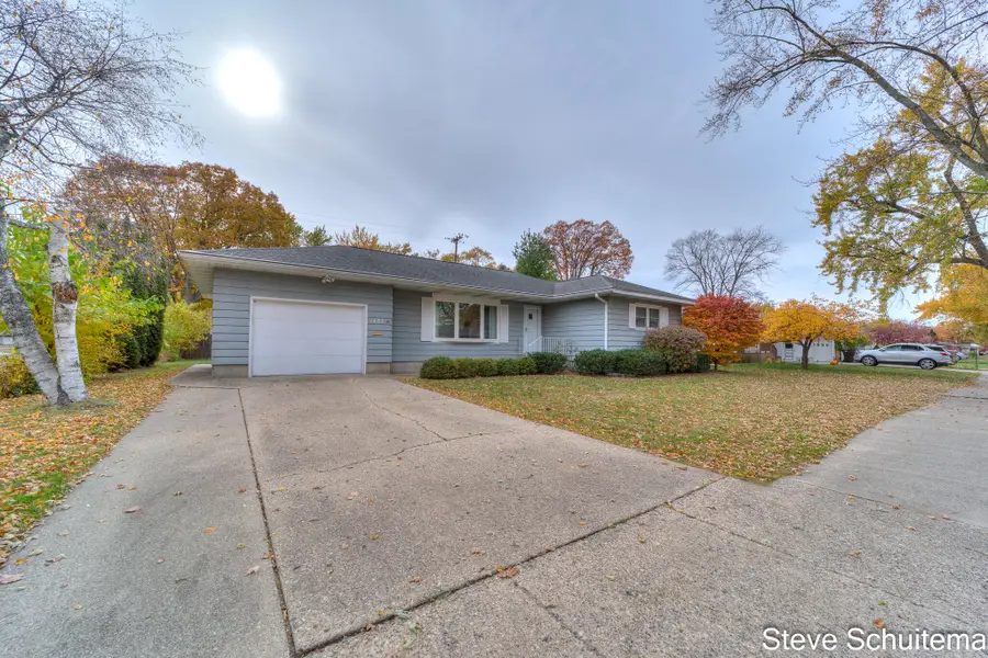 1423 Cornell Road, Muskegon, MI 49441 - Image #3