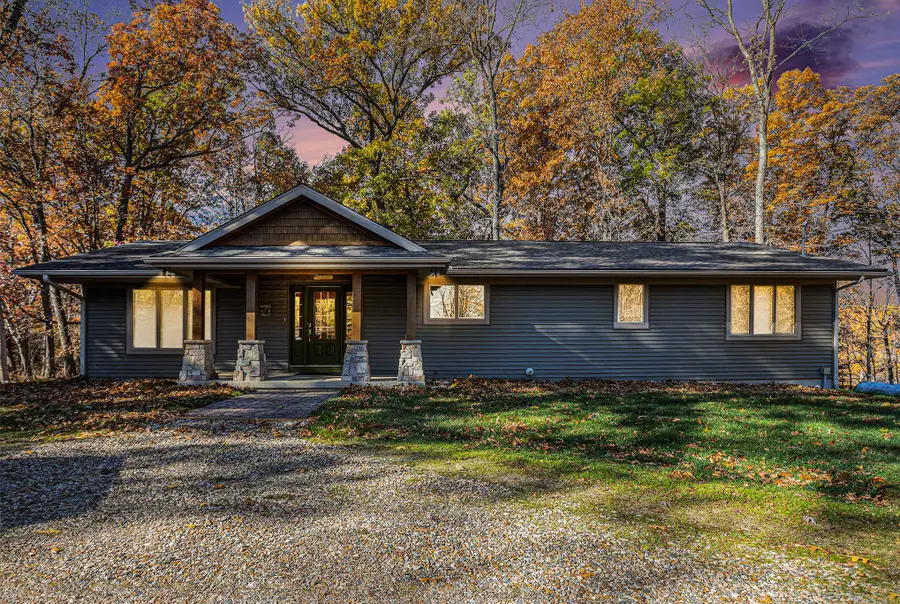 370 Kowalski Drive, Tekonsha, MI 49092 - Image #2