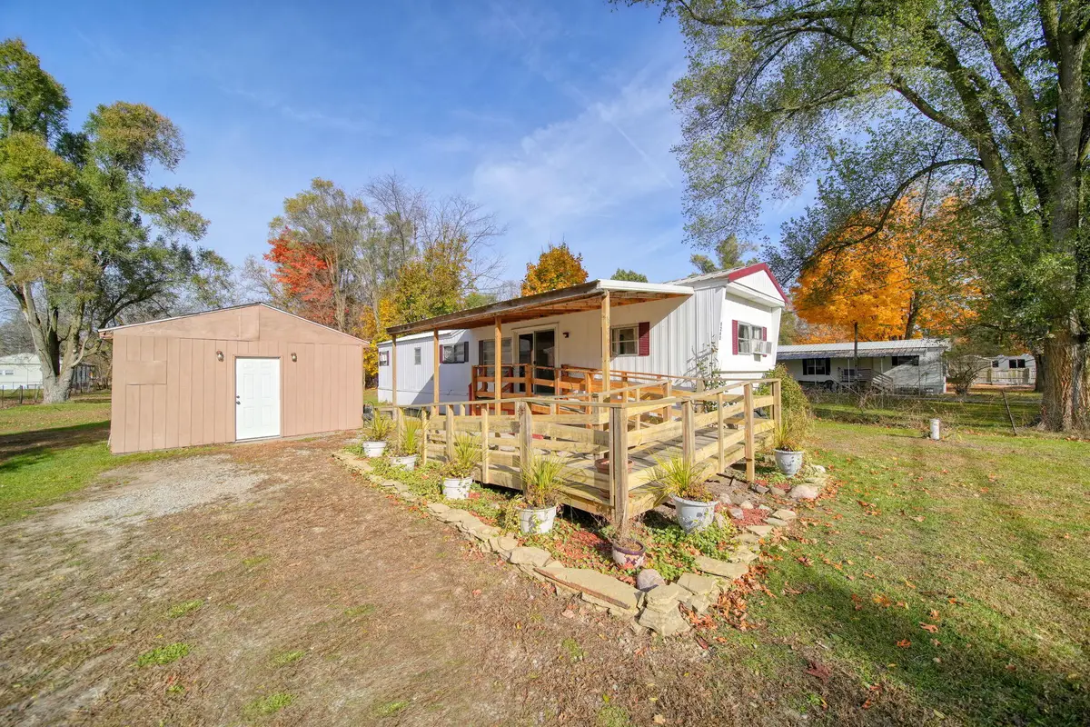 9260 Charmin Place, Jackson, MI 49201 - Image #1