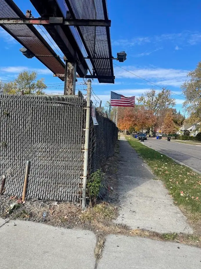 22512 W Warren Avenue, Redford, MI 48239 - Image #1