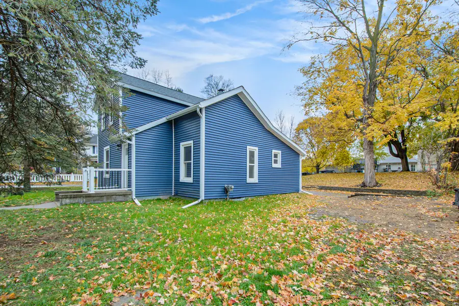 216 S Center Street, Stockbridge, MI 49285 - Image #2