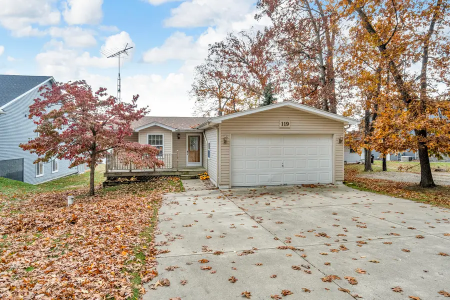 119 Nottingham Drive, Brooklyn, MI 49230 - Image #2