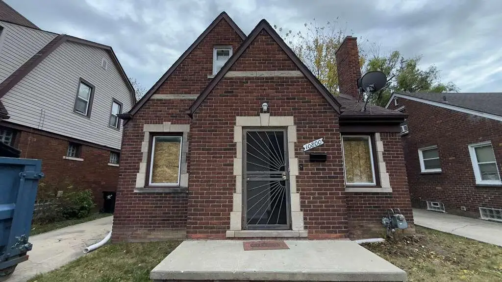 10800 Somerset Avenue, Detroit, MI 48224 - Image #1