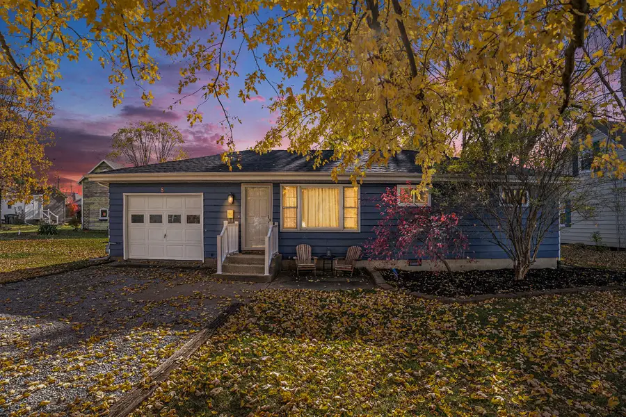 8 Poplar Street, Three Oaks, MI 49128 - Image #2