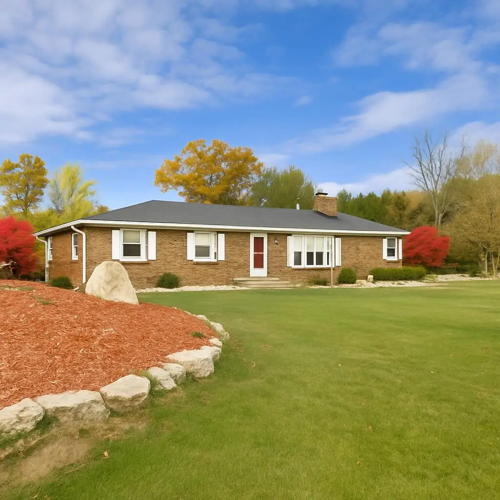 26640 Dutch Settlement Street, Dowagiac, MI 49047 - Image #1