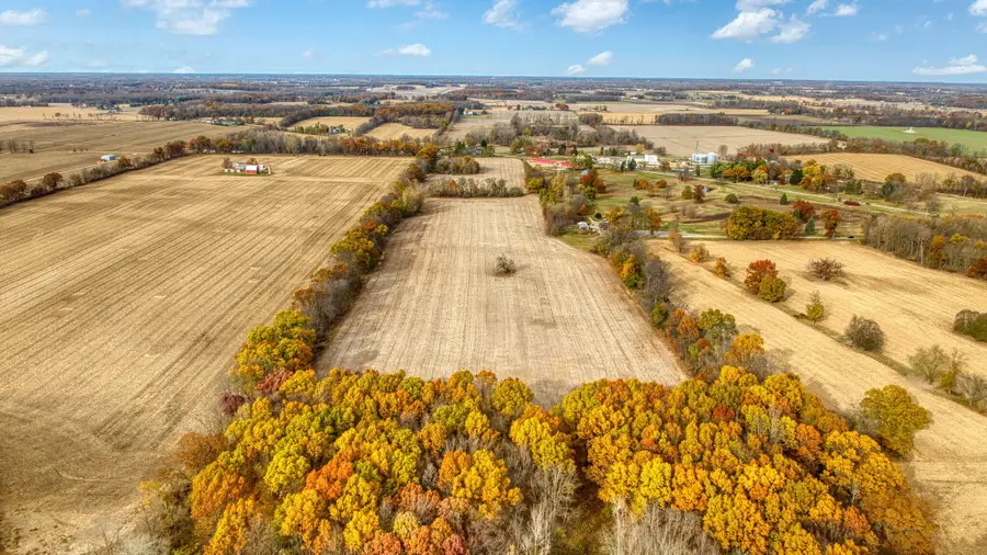 W Mosherville Road, Litchfield, MI 49252 - Image #3