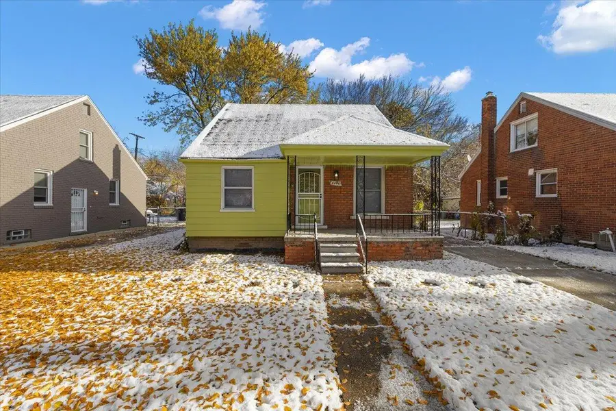 6106 Oldtown Street, Detroit, MI 48224 - Image #2