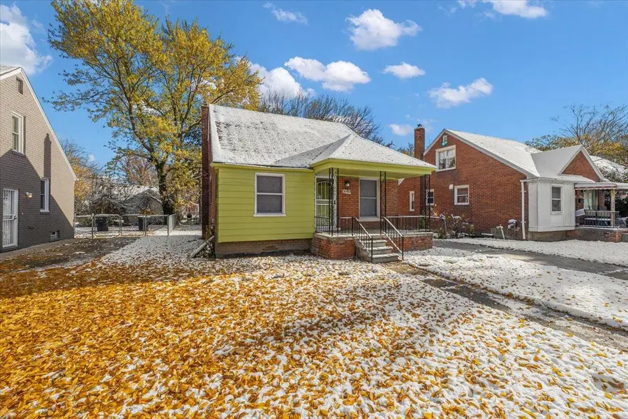 6106 Oldtown Street, Detroit, MI 48224 - Image #3