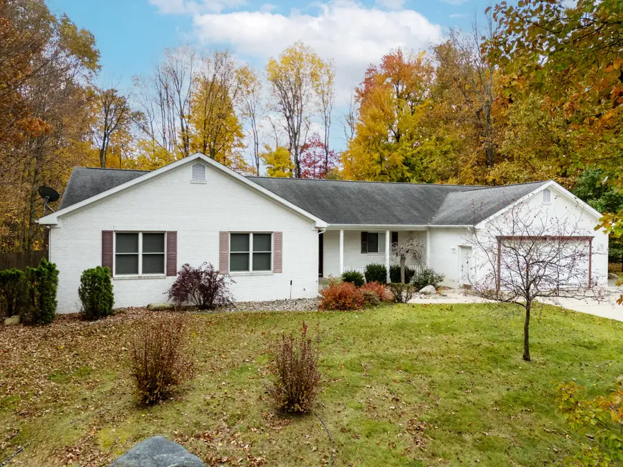 7625 Timberview Avenue, Kalamazoo, MI 49009 - Image #3