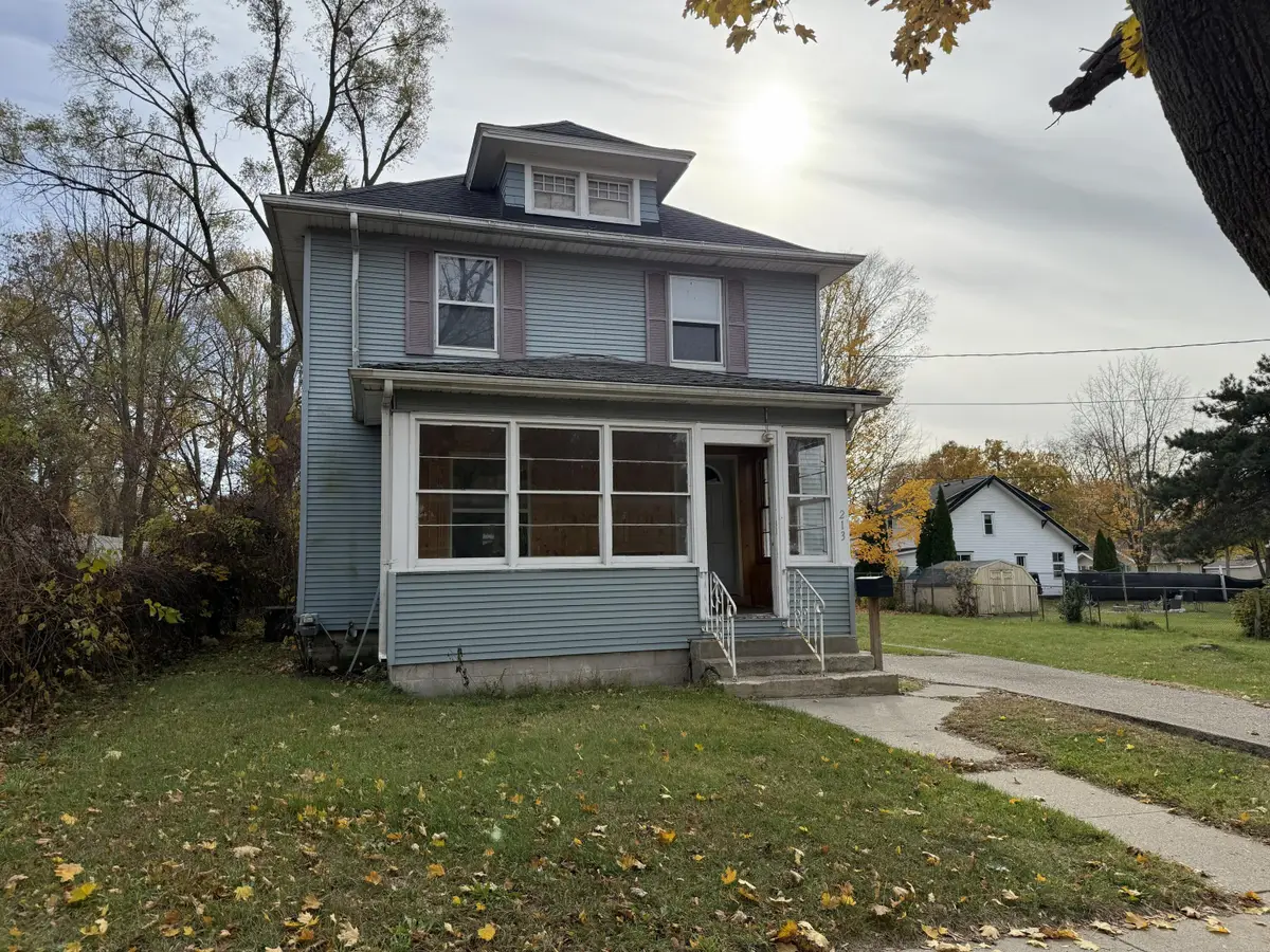 213 E High Street, Jackson, MI 49203 - Image #1