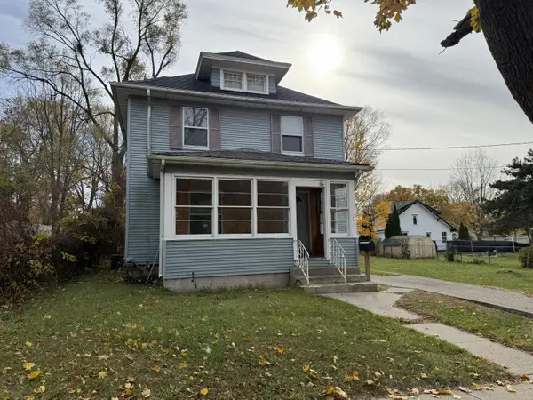 213 E High Street, Jackson, MI 49203