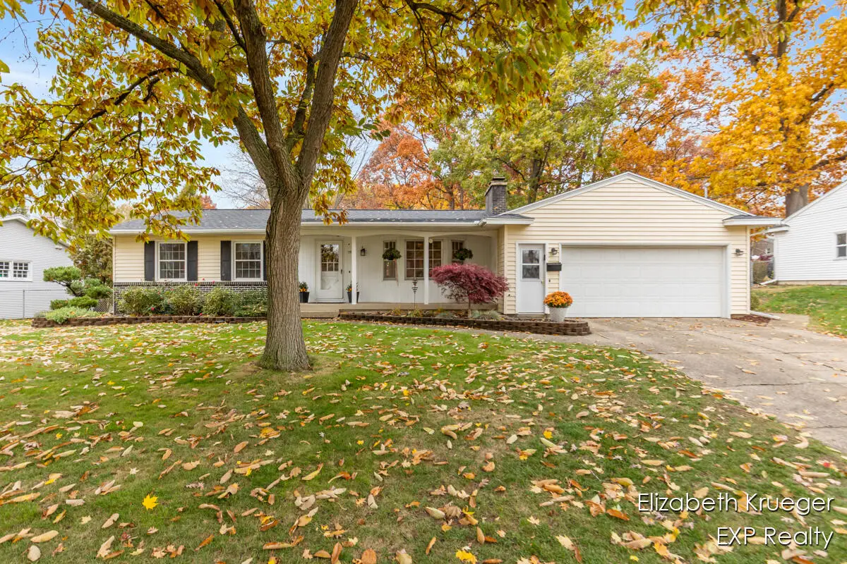 1529 43rd Street Sw, Wyoming, MI 49509 - Image #1