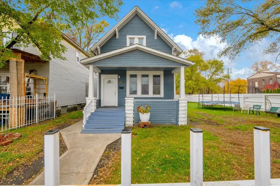 1475 25th Street, Detroit, MI 48216 - Image #2