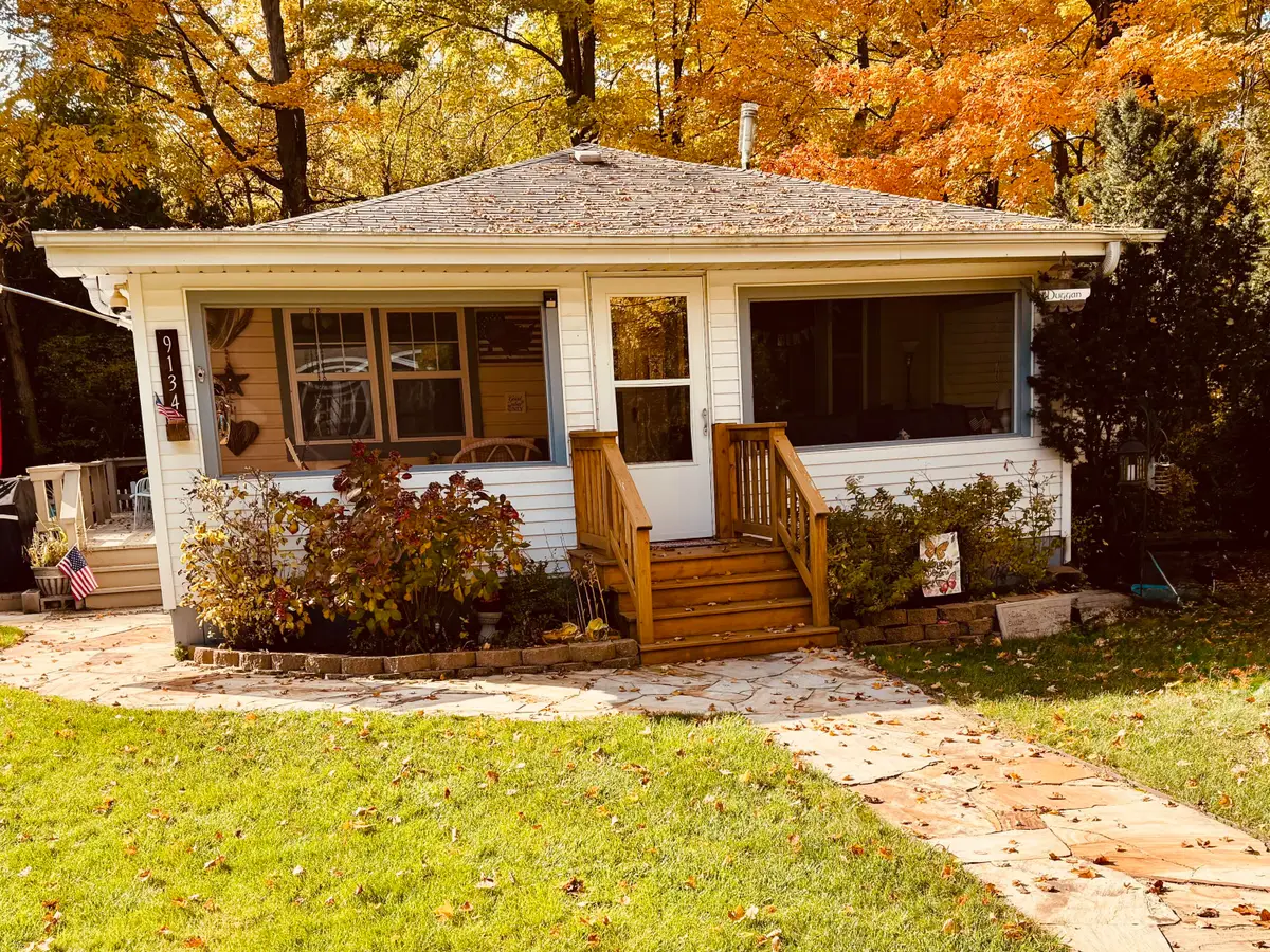 9134 Leo Lane, Sawyer, MI 49125 - Image #1