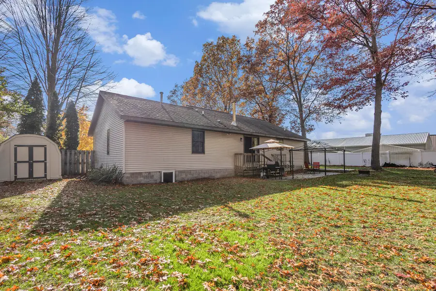 3740 Ida Avenue, Fruitport, MI 49415 - Image #3