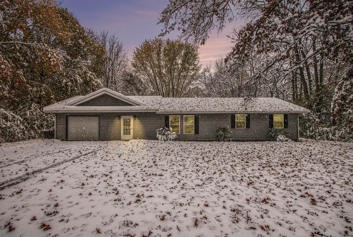 1230 Thomson Road, Niles, MI 49120 - Image #1