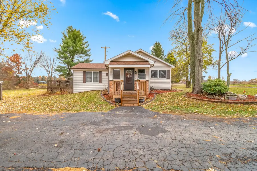 6703 Oak Grove Road, Burlington, MI 49029 - Image #3