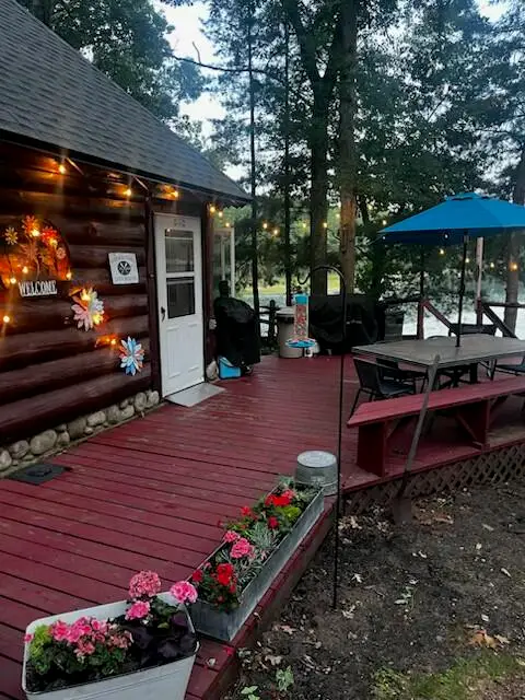 9013 S Three Lakes Lane, Baldwin, MI 49304