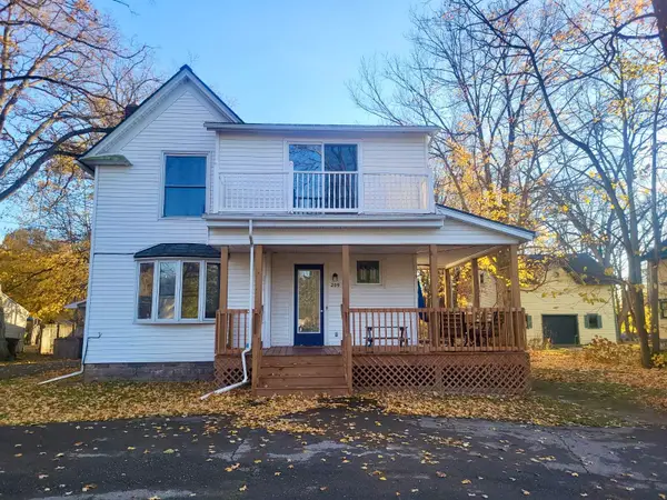 209 Hanover Street, Concord, MI 49237