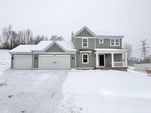 5949 Valley Point Drive Se, Caledonia, MI 49316