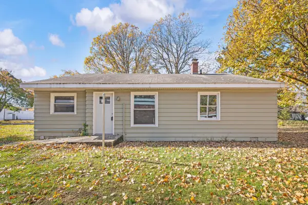 1723 Broadway Street, Niles, MI 49120