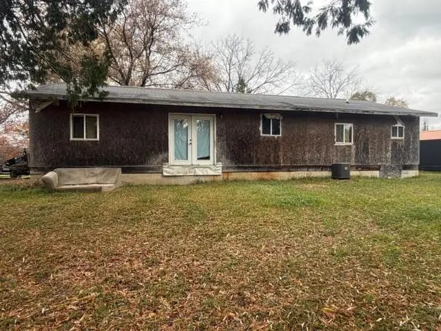 467 E Post Road, White Cloud, MI 49349 - #1