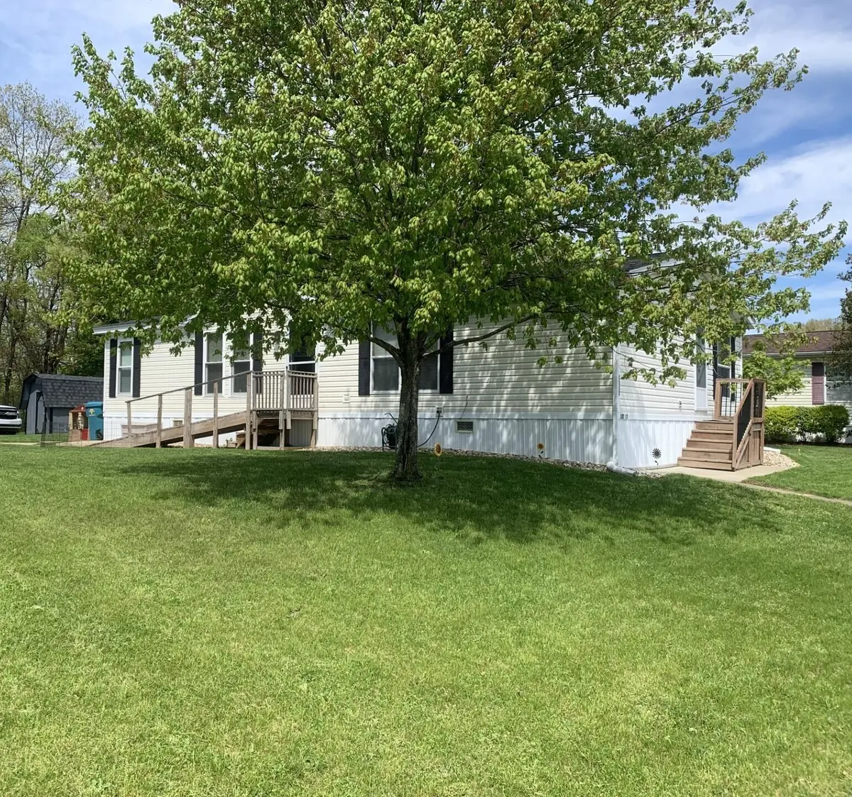 1232 Shiawassee River Road, Three Rivers, MI 49093 - Image #1