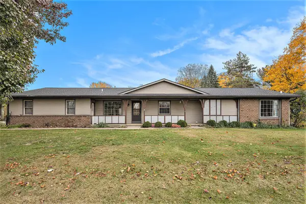 3198 Barry Court, Hudsonville, MI 49426