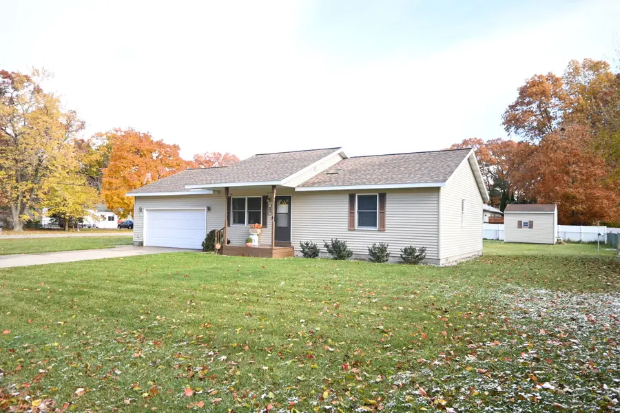 600 East Street, Muskegon, MI 49442 - Image #2