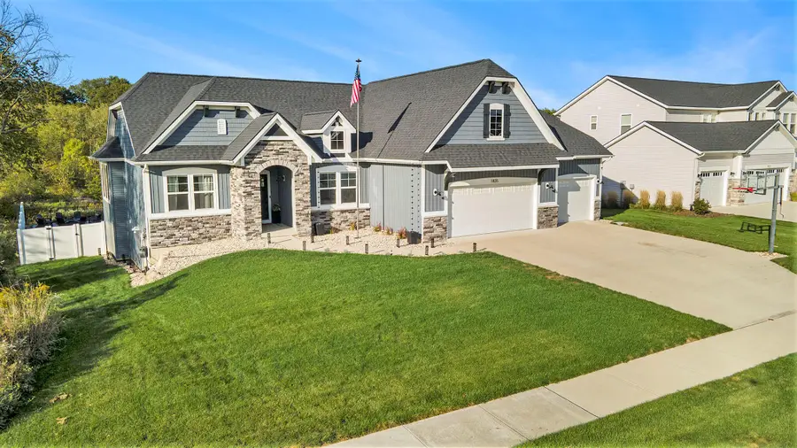 1835 Red Barn Road, Hudsonville, MI 49426 - Image #3