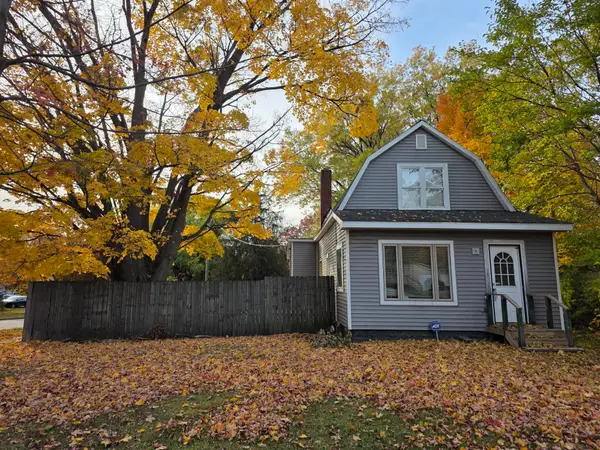 620 Bailey Avenue, South Haven, MI 49090