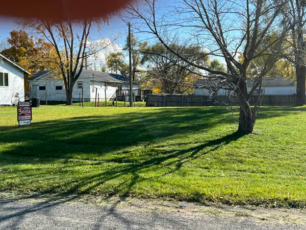 2480 Crawford Drive, Benton Harbor, MI 49022