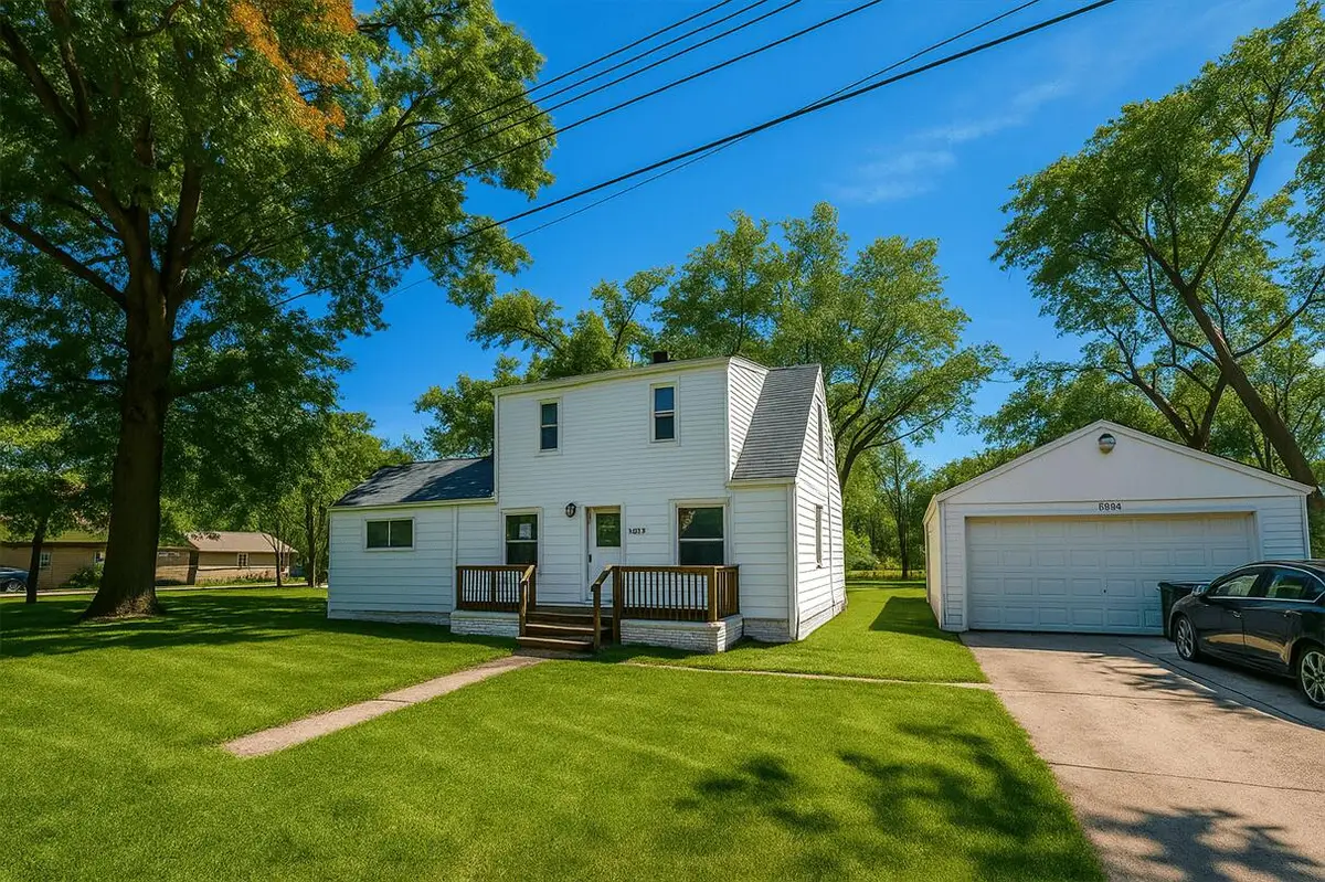 31195 Merriman Place, Romulus, MI 48174 - #1