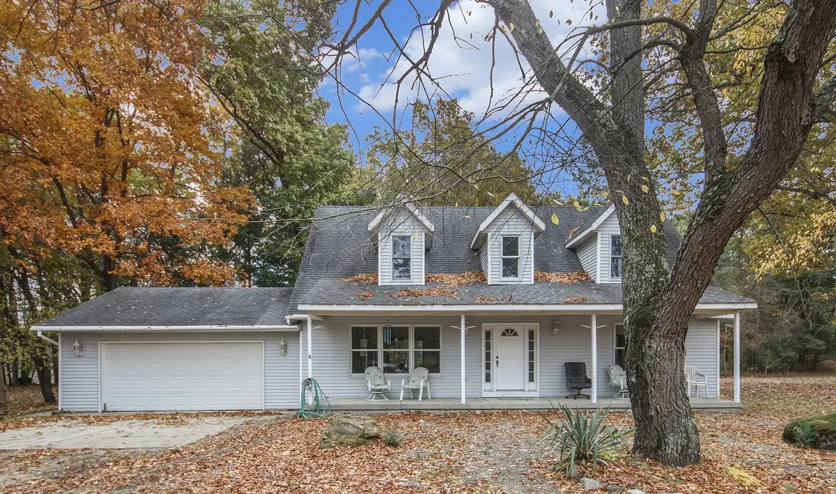 11065 W M 179 Highway, Middleville, MI 49333 - Image #1