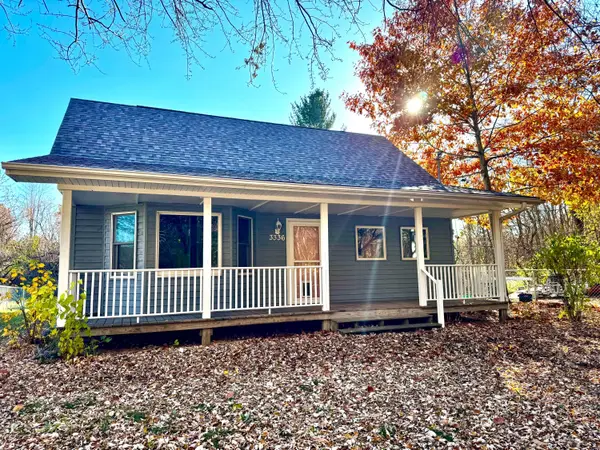 3336 Chabot Road, Hagar, MI 49022