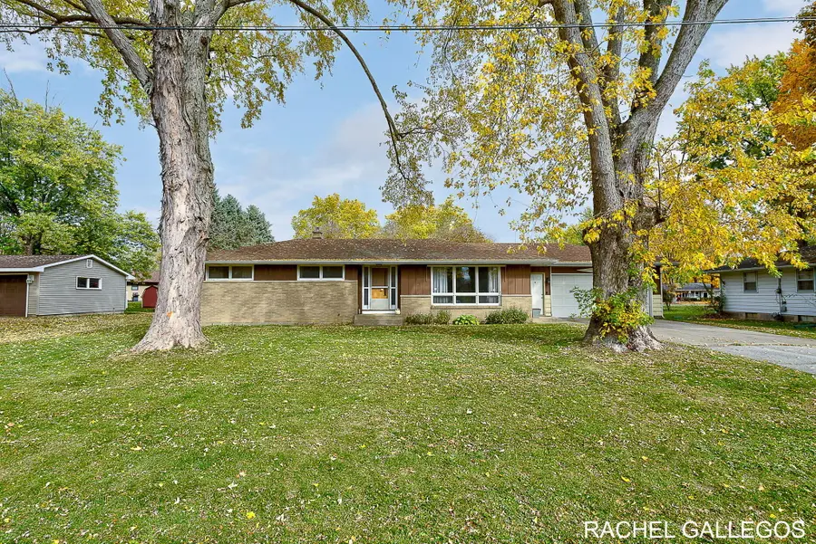 3615 Diamond Drive, Hamilton, MI 49419 - Image #3