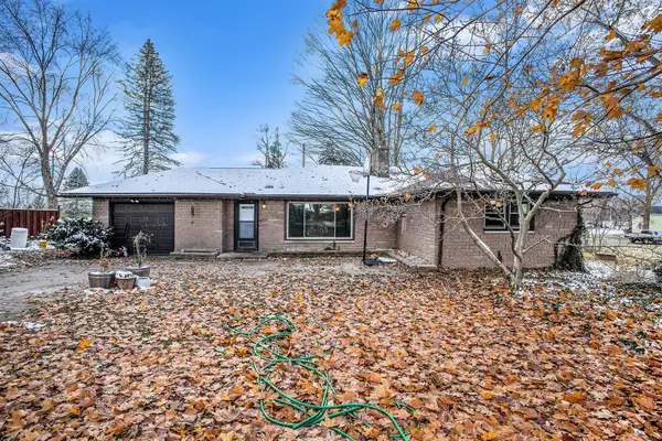 5710 Houston Road, Eaton Rapids, MI 48827