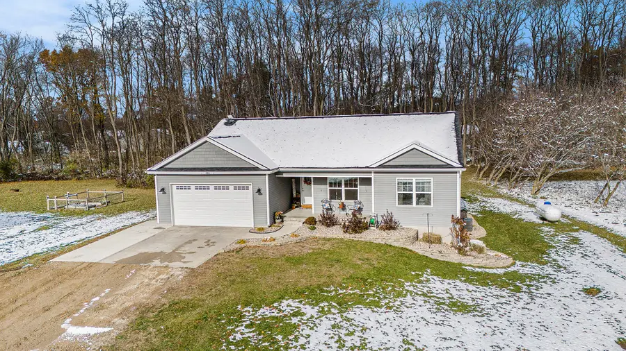 4484 W State Road, Middleville, MI 49333 - Image #2