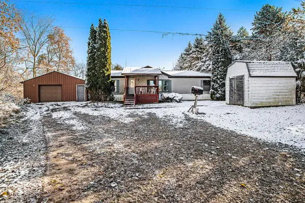 23240 26 Mile Road, Olivet, MI 49076