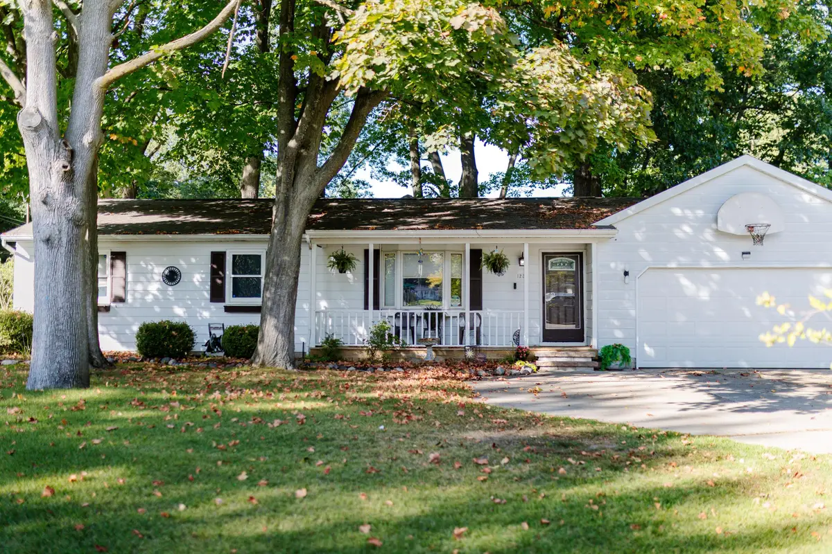 1231 Falling Brook Drive Se, Kentwood, MI 49508 - #1