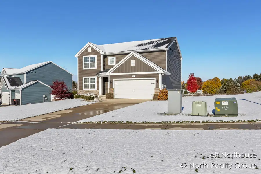 769 Sun Stone Drive Sw, Byron Center, MI 49315 - Image #3