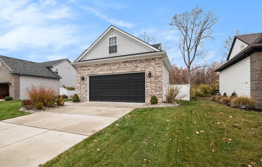 583 Falcon Drive, Dundee, MI 48131 - Image #2