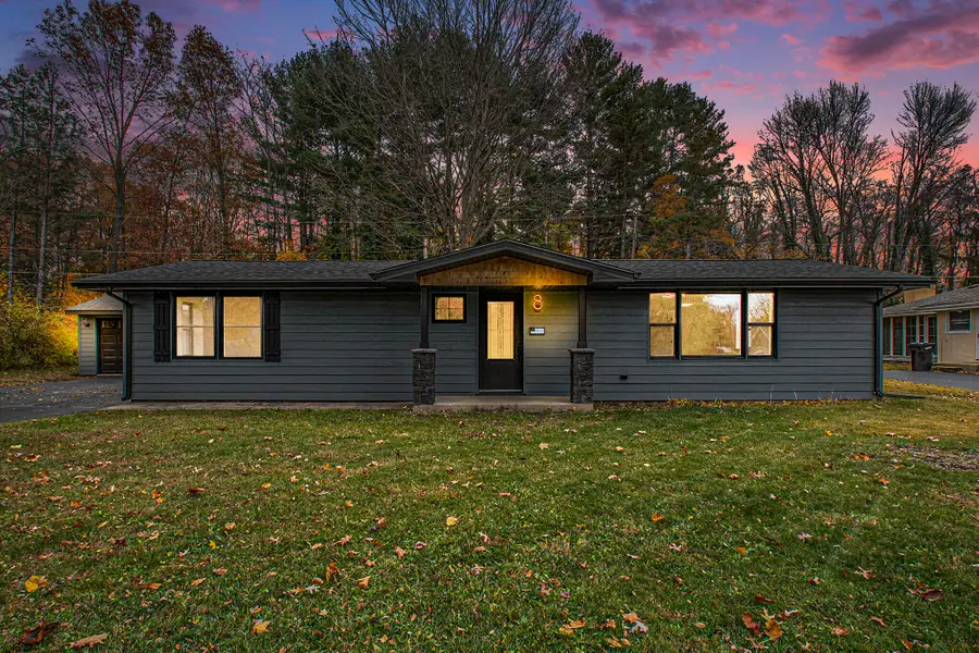 6165 N Shore Drive, Coloma, MI 49038 - Image #3