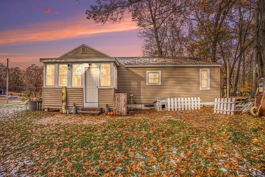 1162 S Barnes Road, Muskegon, MI 49442 - Image #2