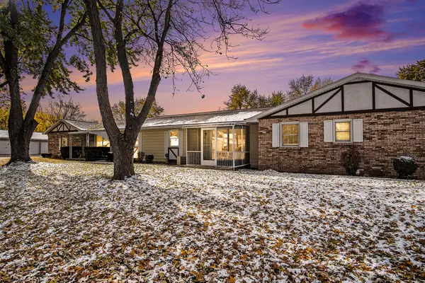 903 Andover Court Se, Kentwood, MI 49508