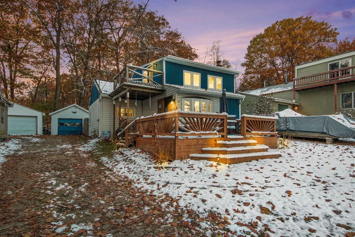 67 Sundago Park Street, Hastings, MI 49058 - Image #1