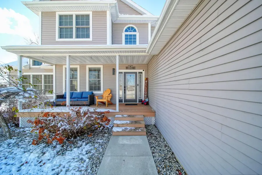 7025 Tuttle Road, Pittsford, MI 49271 - Image #3