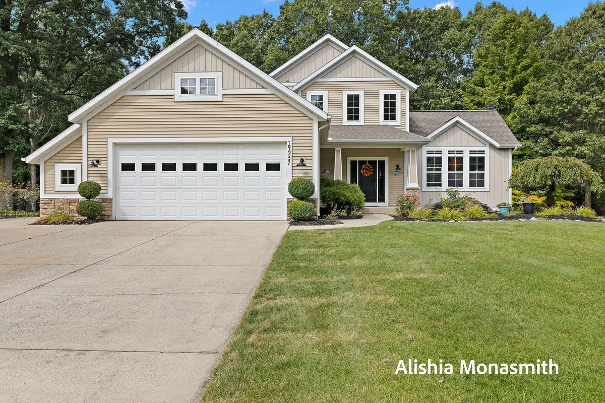 14937 Sandstone Place, Grand Haven, MI 49417 - #1